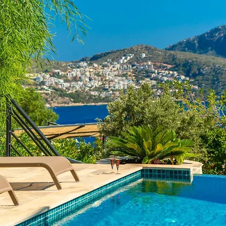 Eco Villa Seray